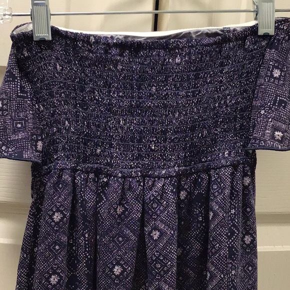 Abercrombie Kids strapless maxi dress - Picture 5 of 8